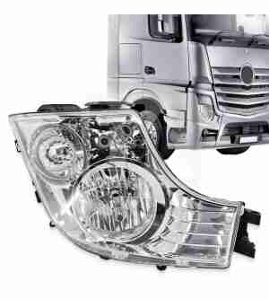 Φανάρι Εμπρός Δεξιό (RH) Mercedes Actros MP4 9608200339
