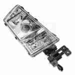 Headlight (RH) Volvo FH2 square connector 21001662