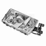 Headlight (RH) Volvo FH2 square connector 21001662