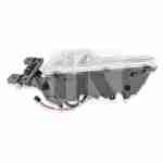 Headlight (RH) Volvo FH2 square connector 21001662