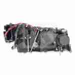 Headlight (RH) Volvo FH2 square connector 21001662