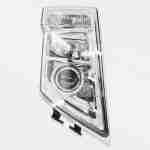 Headlight (RH) Volvo FH3 21035637
