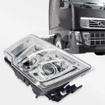 Headlight (RH) Volvo FH3 21035637
