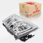 Headlight (RH) Volvo FH3 21035637
