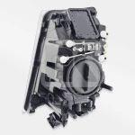Headlight (RH) Volvo FH3 21035637