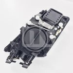 Headlight (RH) Volvo FH3 21035637