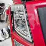 Headlight (RH) Volvo FH3 21035637