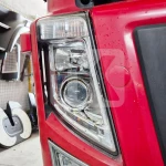 Headlight (RH) Volvo FH3 21035637