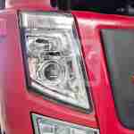 Headlight (RH) Volvo FH3 21035637