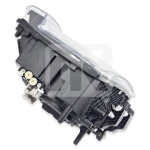 Φανάρι (RH) Volvo FH3 Black edition w/amber 21035637