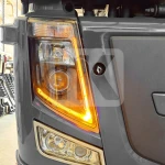 Φανάρι (RH) Volvo FH3 Black edition w/amber 21035637