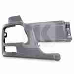 Φαναριέρα Δεξιά (RH) Μεταλλική Mercedes Actros MP2 LS 9438800970
