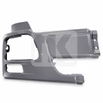 Φαναριέρα Δεξιά (RH) Μεταλλική Mercedes Actros MP2 LS 9438800970