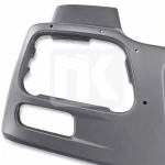Φαναριέρα Δεξιά (RH) Μεταλλική Mercedes Actros MP2 LS 9438800970