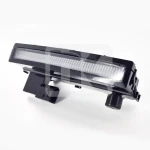 Orange visor light Scania 7 Series 2252794