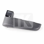 Γωνία προφυλακτήρα (RH) MAN TGM 81416140042