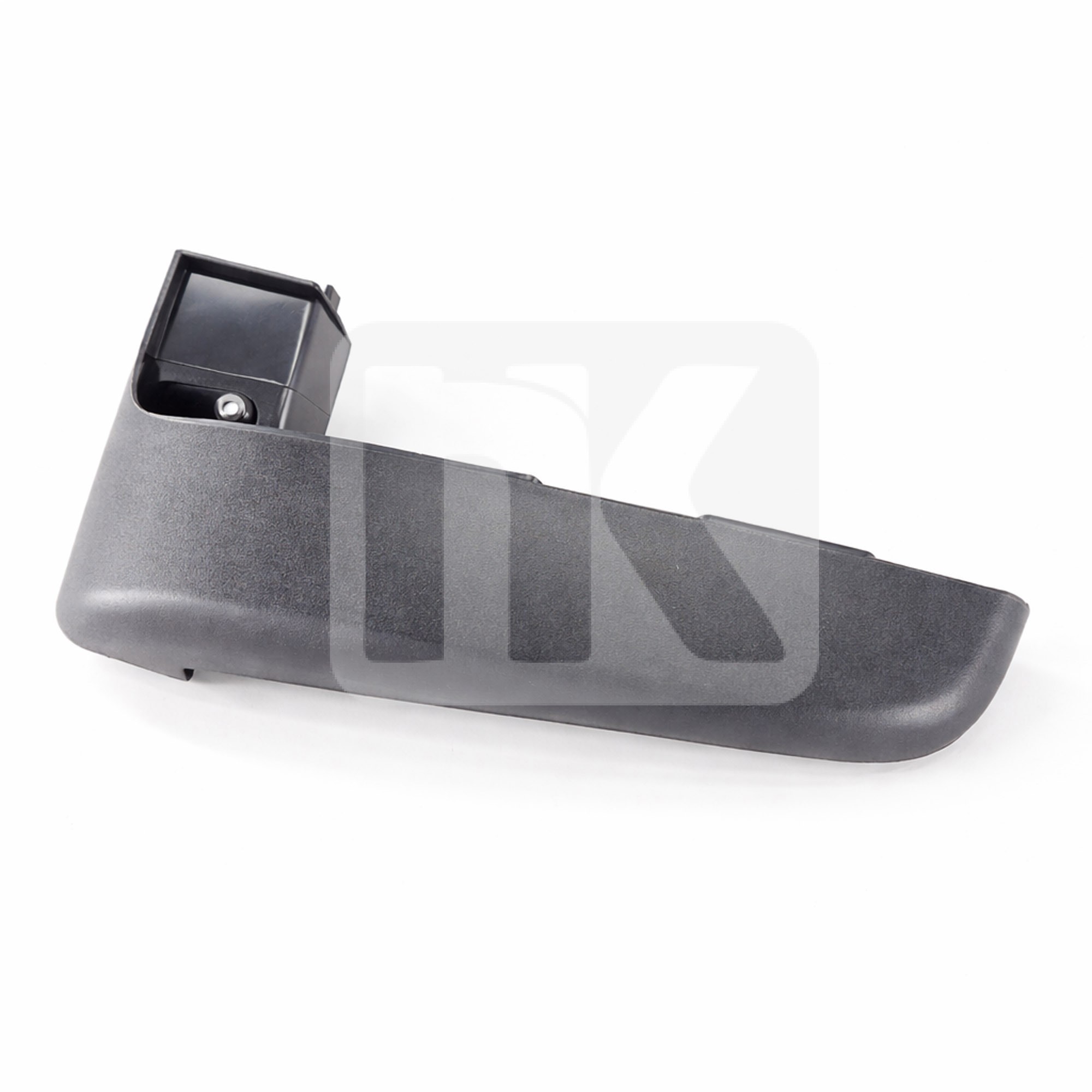 Γωνία προφυλακτήρα (RH) MAN TGM 81416140042