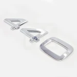 Side letters nickel badge "440" Volvo FH4 20551273