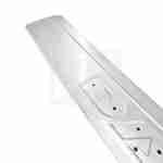 Bonnet cover DAF XF106 1892077