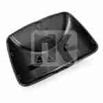 DAF XF95/105 side mirror arm cover 1698180