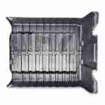 Battery cover DAF 95XF 1745335
