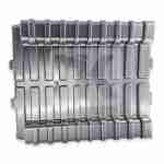 Battery cover DAF 95XF 1745335