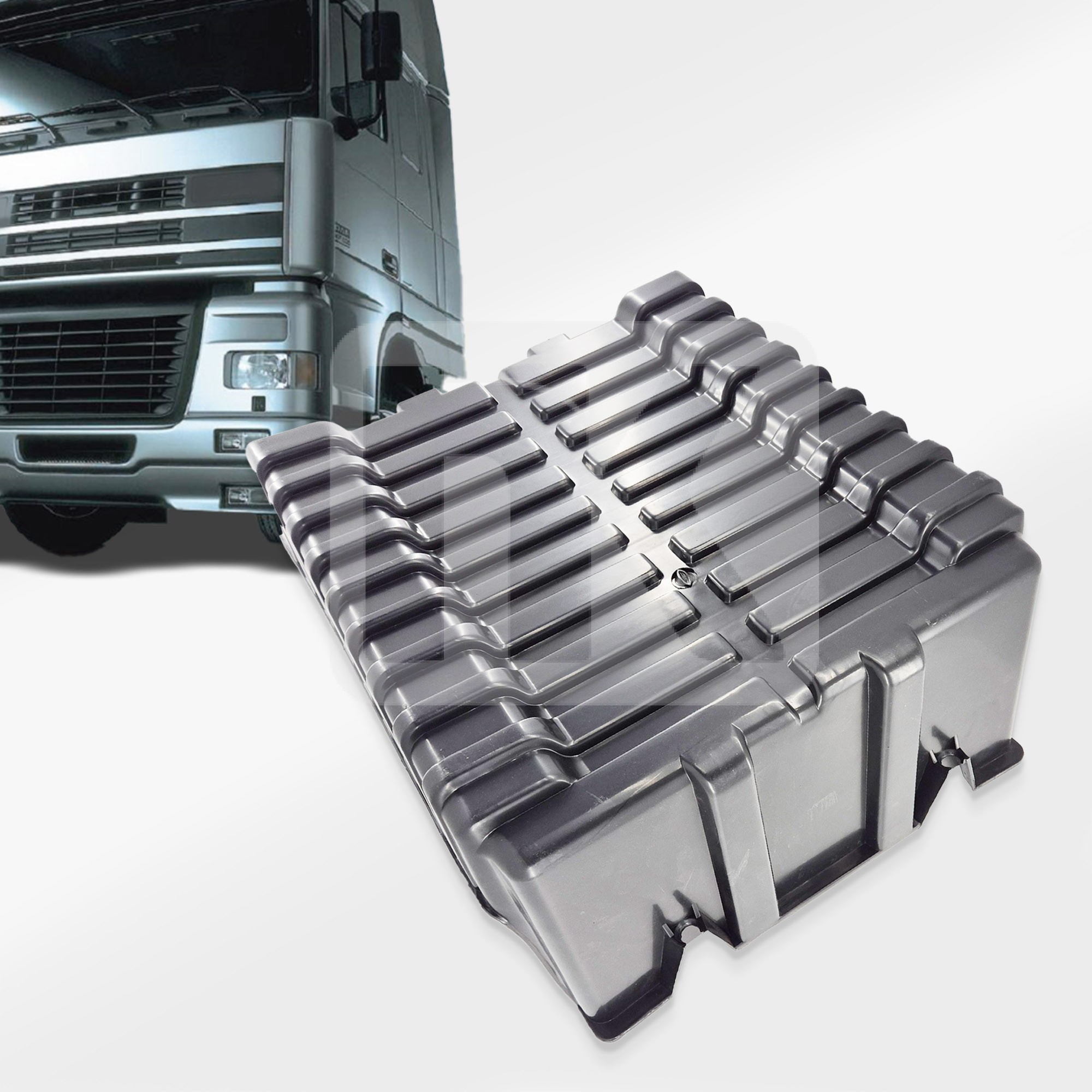 Καπάκι μπαταρίας DAF 95XF 1745335