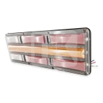 LED truck light STL-0002