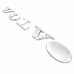 Volvo FH2/3 bonnet logo 20372122