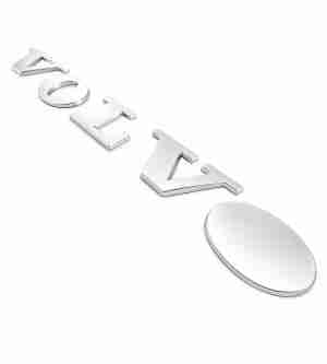 Volvo FH2/3 bonnet logo 20372122