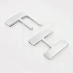 Hood badge logo "FH" Volvo FH4 21409441