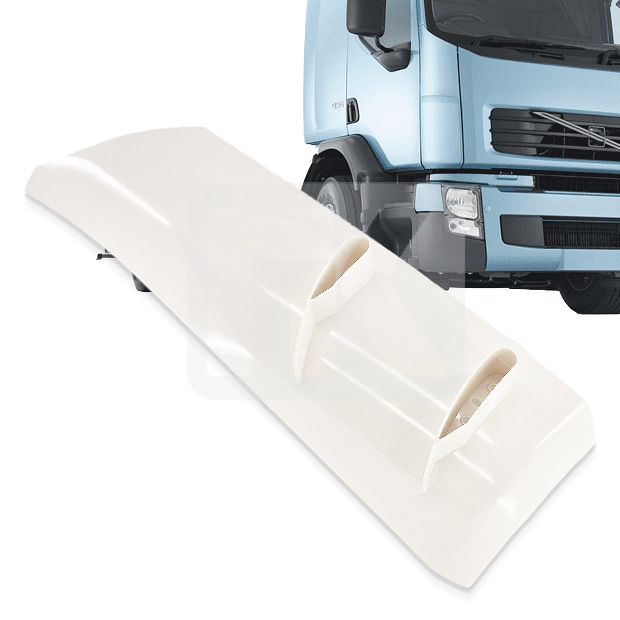 Μάγουλο εσωτερικό (RH) Volvo FE / FL 20748396