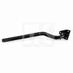 Front differential arm (RH) Iveco Stralis 41213727