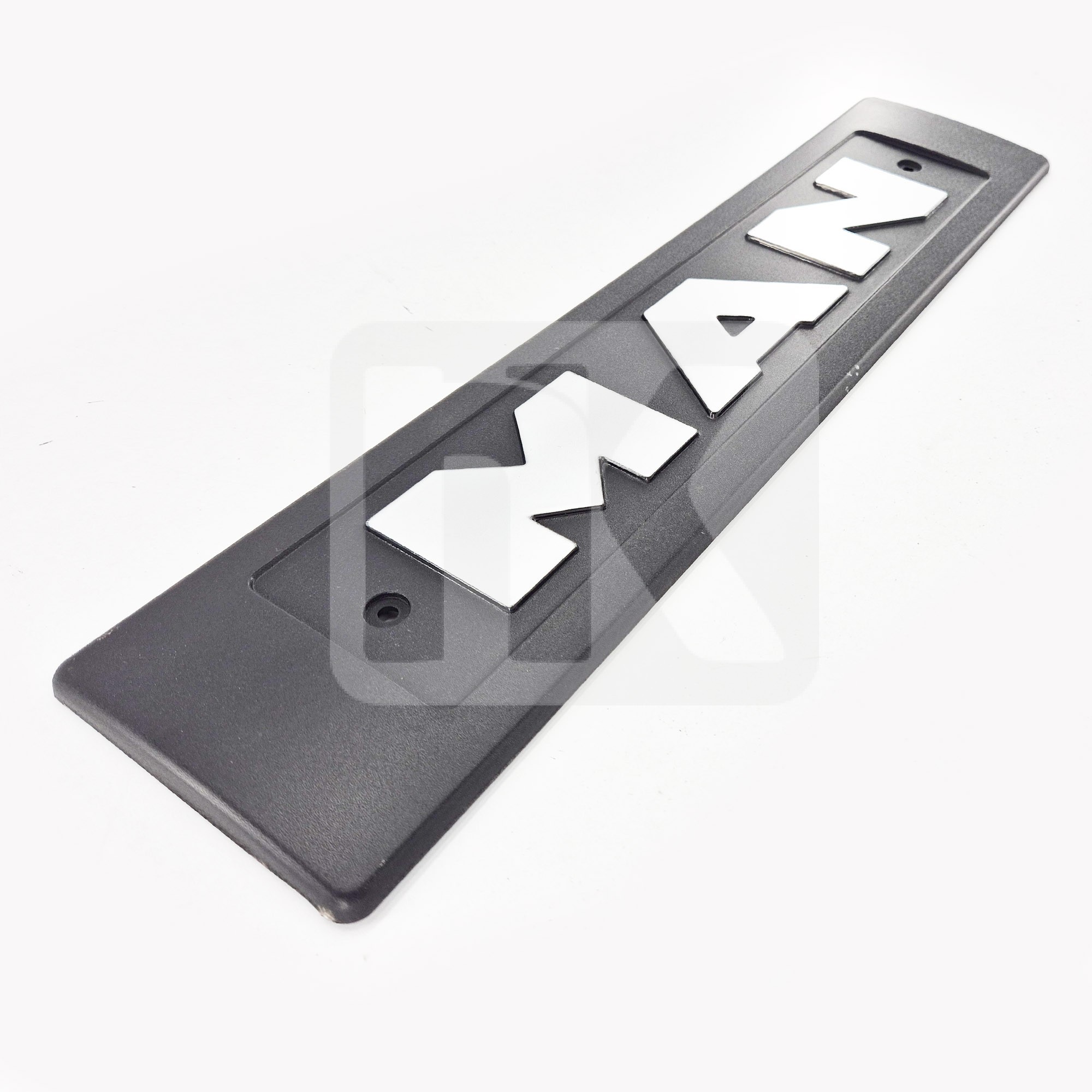 Πινακίδα διαφορικού λογότυπο MAN TGA/TGX/TGS 81978700121