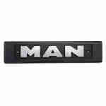 Πινακίδα διαφορικού λογότυπο MAN TGA/TGX/TGS 81978700121