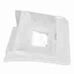 Step (LH) Actros MP4 LS 9606662903