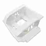Step (RH) Actros MP4 LS 9606663103