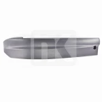 Bumper corner spoiler (RH) Volvo FE 25369343