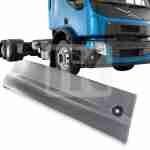 Σπόϊλερ γωνία προφυλακτήρα (RH) Volvo FE 25369343