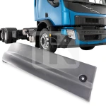 Bumper corner spoiler (RH) Volvo FE 25369343