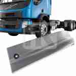 Σπόϊλερ γωνία προφυλακτήρα (LH) Volvo FE 25369342