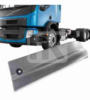 Σπόϊλερ γωνία προφυλακτήρα (LH) Volvo FE 25369342