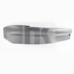 Bumper corner spoiler (RH) Volvo FE 25369343
