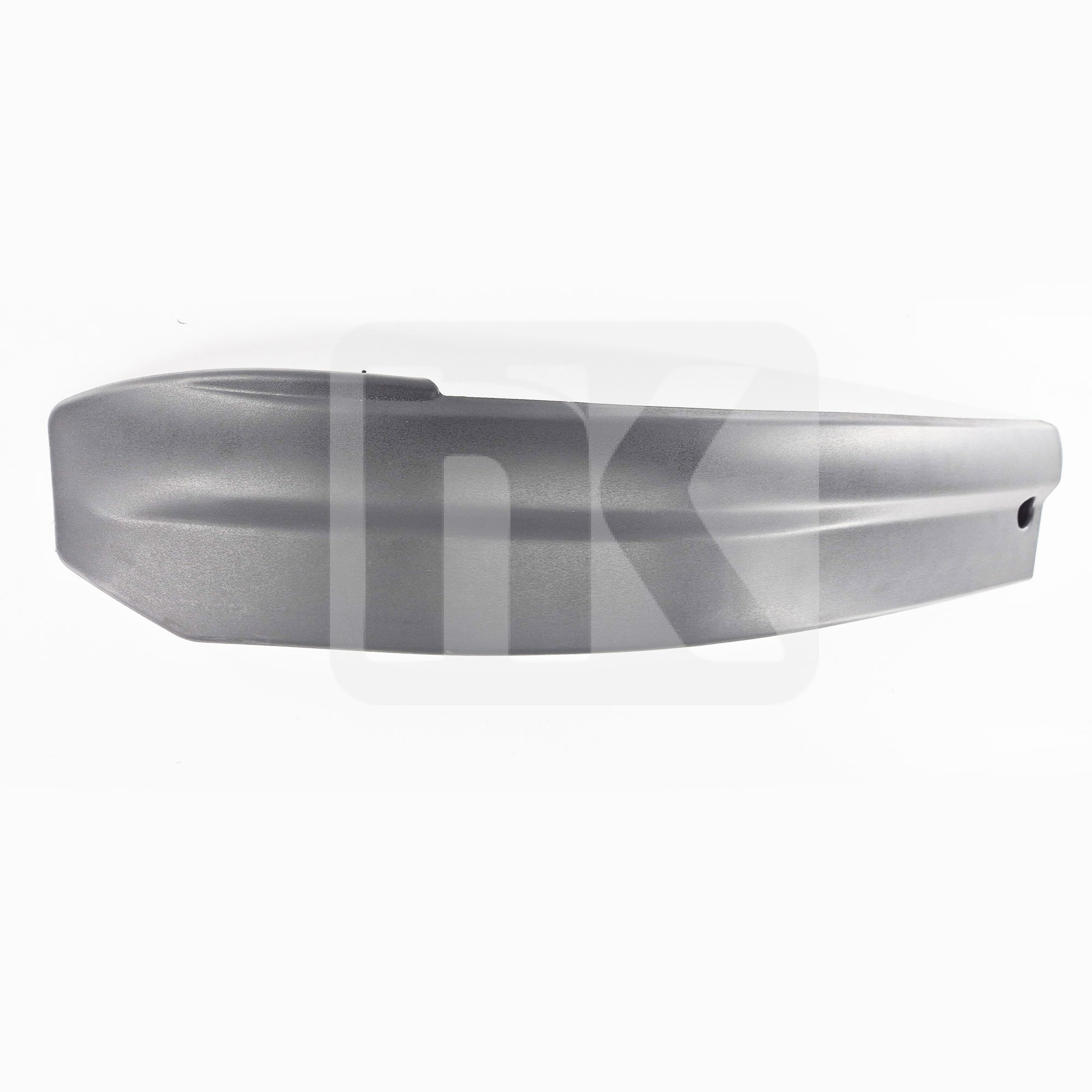 Bumper corner spoiler (RH) Volvo FE 25369343