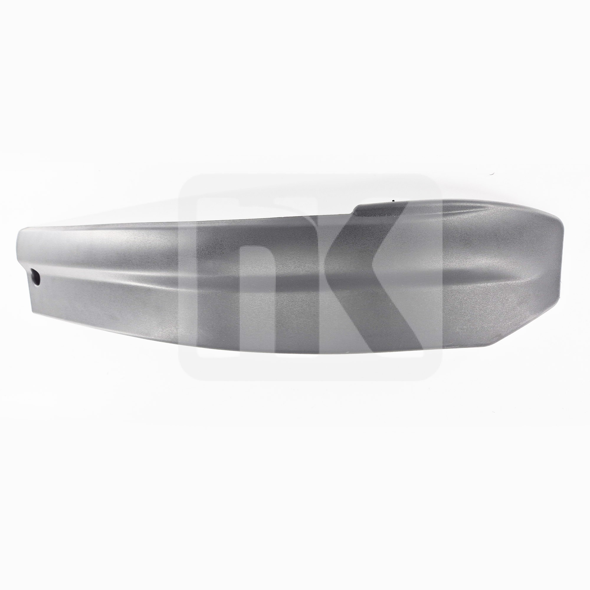 Bumper corner spoiler (LH) Volvo FE 25369342