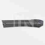 Σπόϊλερ γωνία προφυλακτήρα (RH) Volvo FE 25369343
