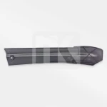 Bumper corner spoiler (RH) Volvo FE 25369343