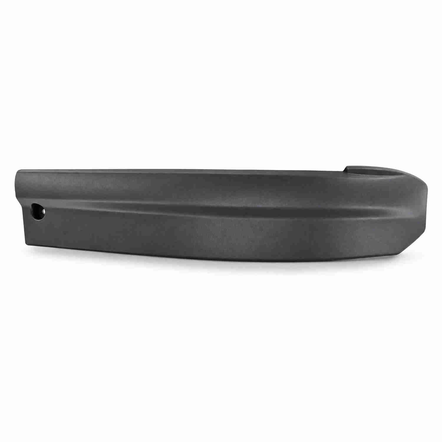 Bumper corner spoiler (LH) Volvo FE 25369342