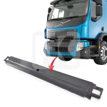 Σπόϊλερ προφυλακτήρα Volvo FE 25369341