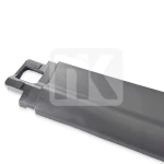 Σπόϊλερ προφυλακτήρα Volvo FE 25369341